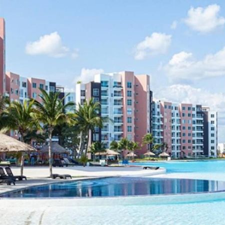 Departamento Dream Lagoons Cancun Ngoại thất bức ảnh