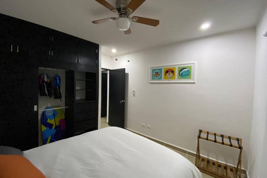 Departamento Dream Lagoons Cancun Ngoại thất bức ảnh