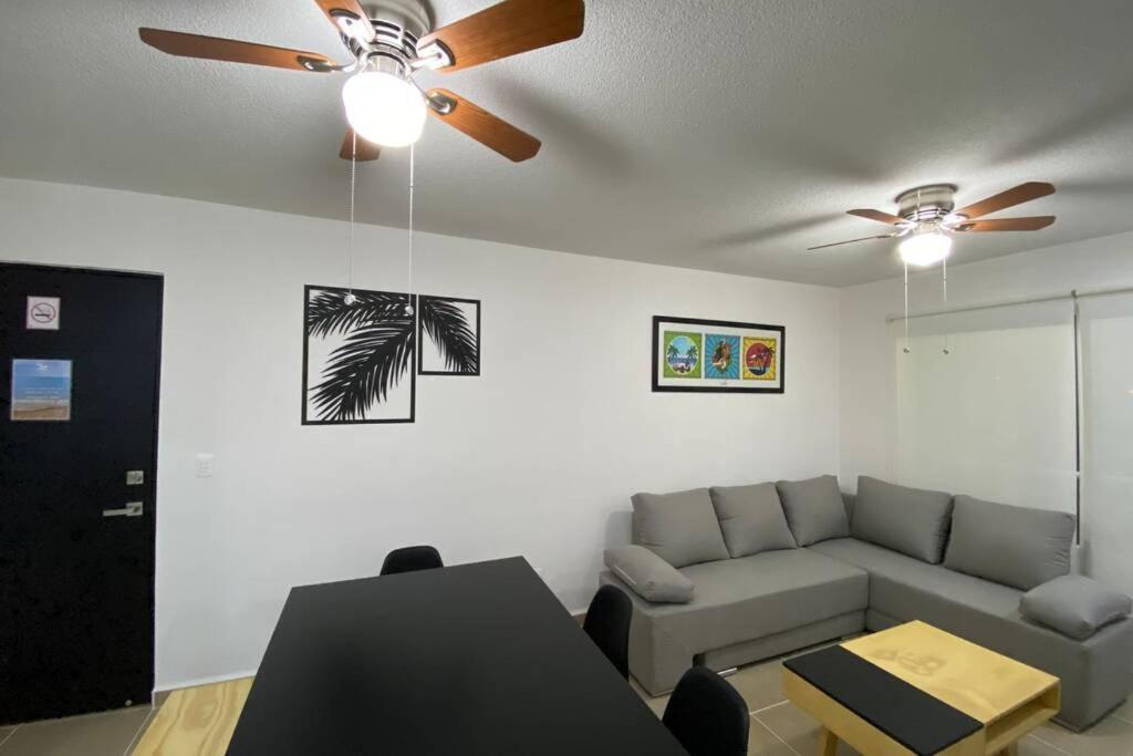 Departamento Dream Lagoons Cancun Ngoại thất bức ảnh