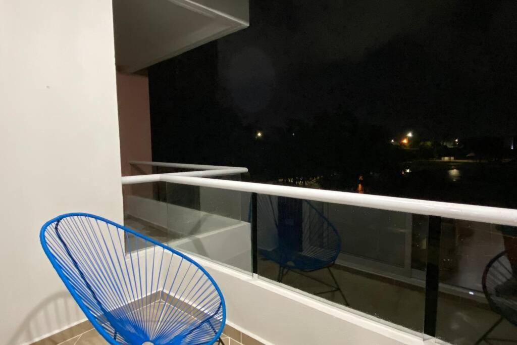 Departamento Dream Lagoons Cancun Ngoại thất bức ảnh