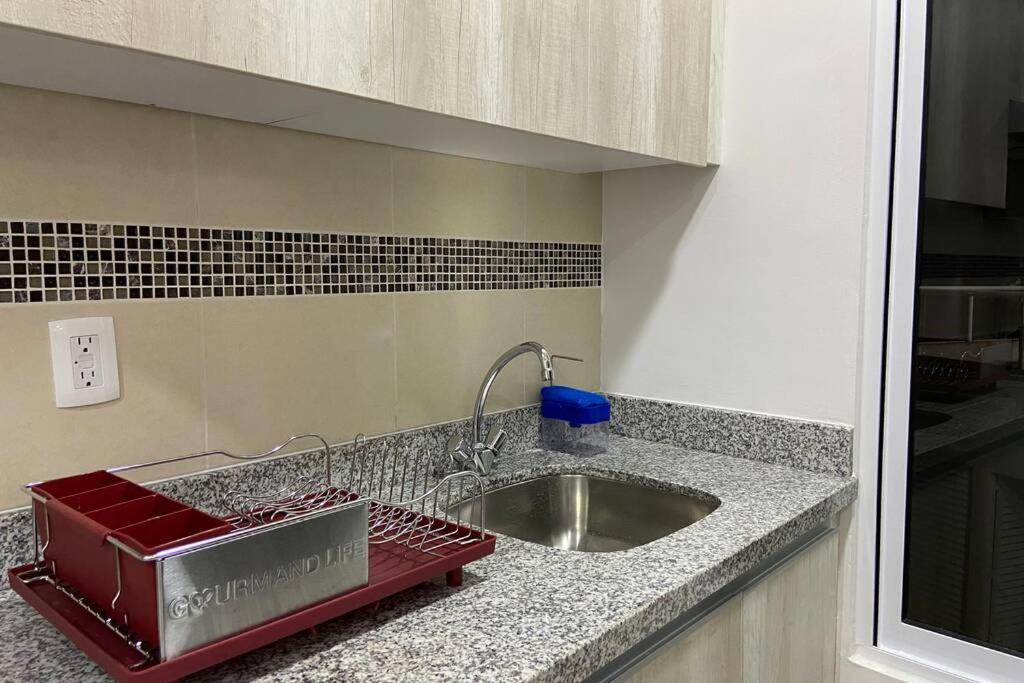 Departamento Dream Lagoons Cancun Ngoại thất bức ảnh