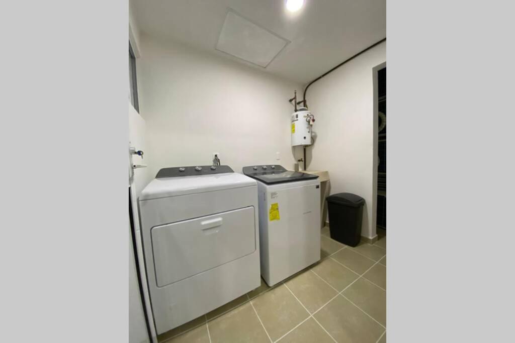 Departamento Dream Lagoons Cancun Ngoại thất bức ảnh