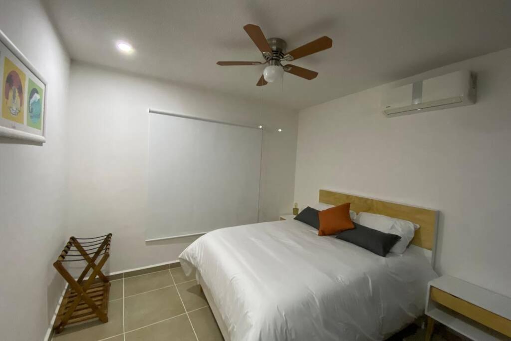 Departamento Dream Lagoons Cancun Ngoại thất bức ảnh