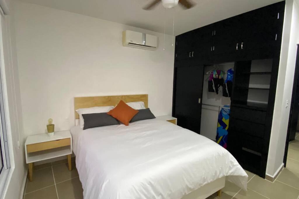 Departamento Dream Lagoons Cancun Ngoại thất bức ảnh